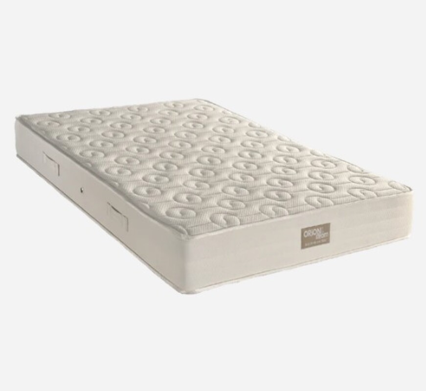 Βρεφικό Στρώμα Ύπνου EN61 Best Foam Baby 70X140X12cm