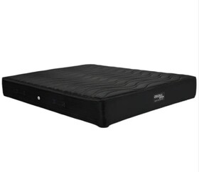 Στρώμα Ύπνου EN200 Black Glamour High Pocket 90Χ200Χ27