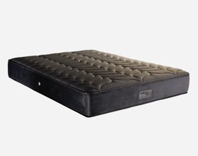 Στρώμα Ύπνου EN1502 Black Special Soft High Pocket 90Χ200Χ29