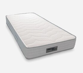 Στρώμα Ύπνου EN1520 Glamour Bonnell 90Χ200Χ26cm