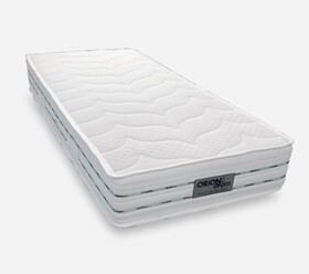 Στρώμα Ύπνου EN1522 Estia Glamour Pocket 90Χ200Χ26