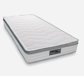 Στρώμα Ύπνου EN1523 Glamour Pocket Pillowtop 90Χ200Χ26