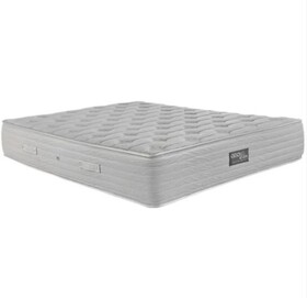 Στρώμα Ύπνου EN1525 Silk HR 3500 Foam 90Χ200x21cm