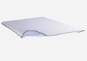 E195 Estia Cool Max Επίστρωμα με 4 λάστιχα 90X200cm