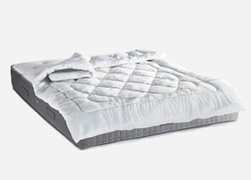 241 Πάπλωμα Microfiber Polyester 350 gr/m2 160x230