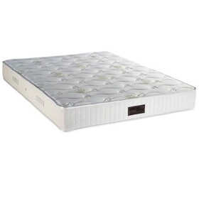 Στρώμα Ύπνου 717 Filoxenia Aloe Vera Cotton HR Coco  130Χ200Χ22cm