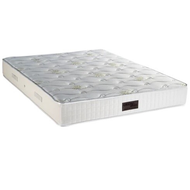 Στρώμα Ύπνου 717 Filoxenia Aloe Vera Cotton HR Coco  130Χ200Χ22cm