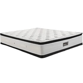 Στρώμα Ύπνου EN14 DIAMOND SUPER PLUS COCO 180Χ200Χ31cm