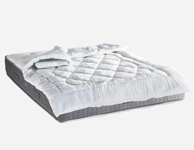 198 Πάπλωμα Microfiber Polyester 200 gr/m2 160x230cm