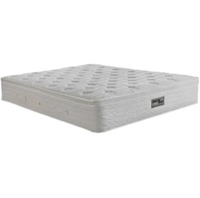 Στρώμα Ύπνου EN37 SILK EXTRA SOFT PLUS PILLOWTOP POCKET 180Χ200Χ32