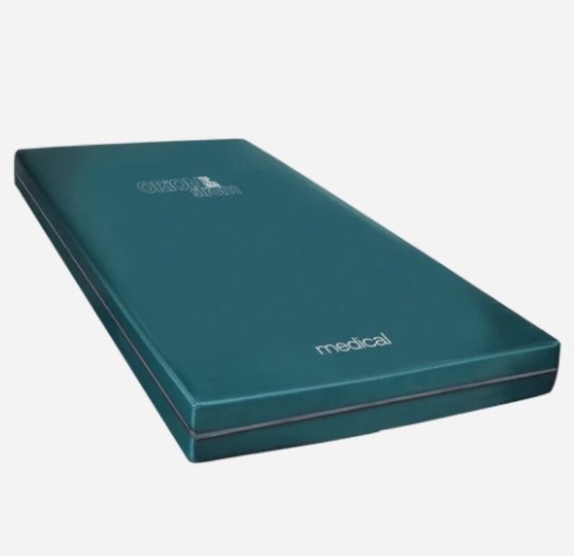 Ιατρικό στρώμα EN59 Medical Foam Flexible 80X190X12cm