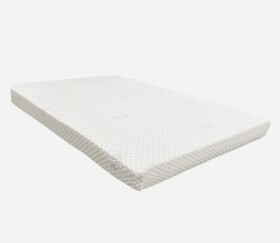 Στρώμα Ύπνου EN1503 Bio Cotton Pure Latex 180Χ200cm