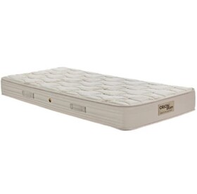 Στρώμα Ύπνου EN02 ORGANIC COTTON 130Χ200Χ22cm