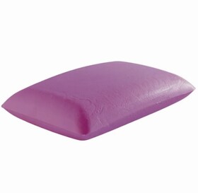 224A Μαξιλάρι Memory Lavender 60 X 40 X 15