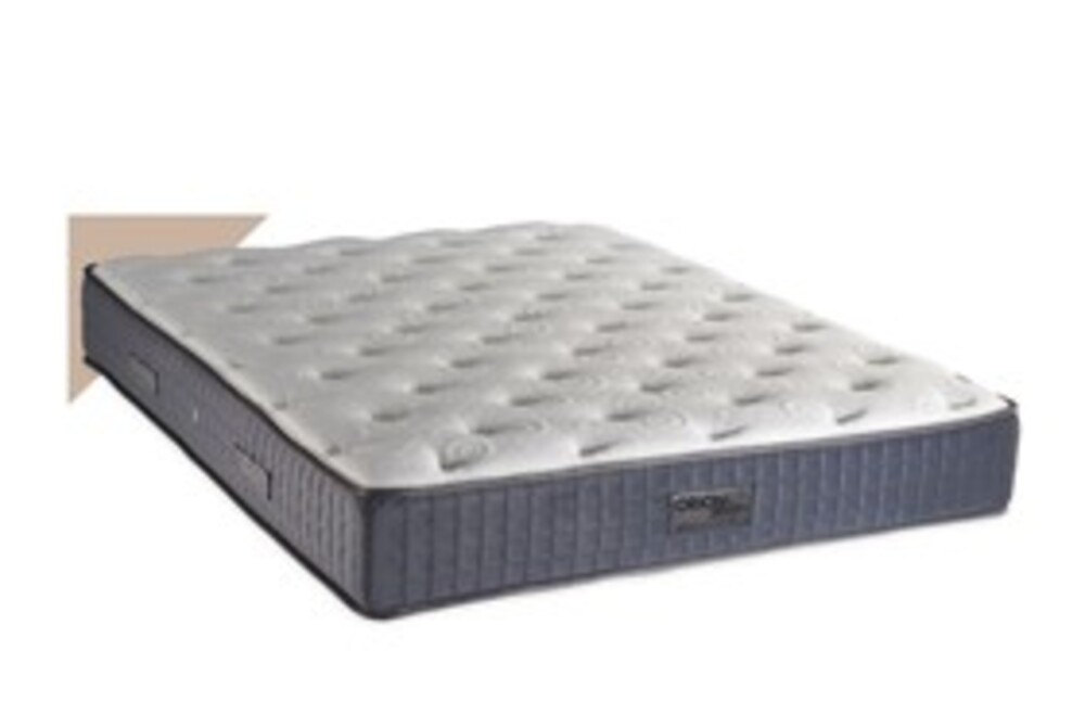 Στρώμα Ύπνου 813 Filoxenia Paris Hyper Soft HR Pocket 150Χ200Χ29cm