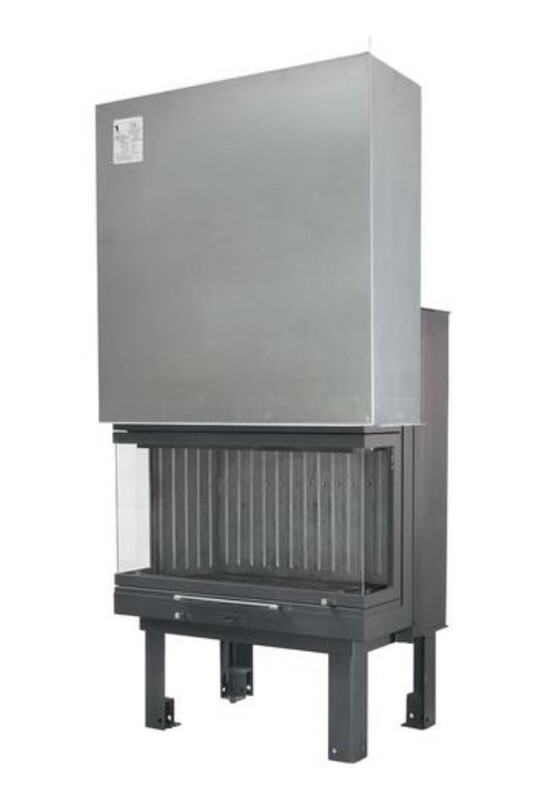 ECO Τ-75 ΠΑΝΟΡΑΜΙΚΟ (E75PA)