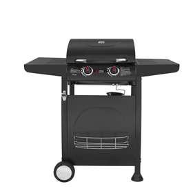 BBQ ΥΓΡΑΕΡΙΟΥ BBQ ΥΓΡΑΕΡΙΟΥ GS GRILL LITE 2 - 6kW