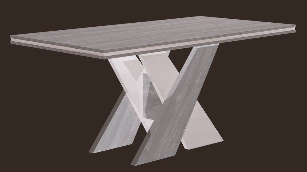 ΧΕΡΙ ΞΥΛΟ ΤΡΑΠΕΖΙ ΔΕΙΠΝΟΥ ΑΡΗΣ - ΚΩΔ. 03-18 - 200Μ * 196Π cm