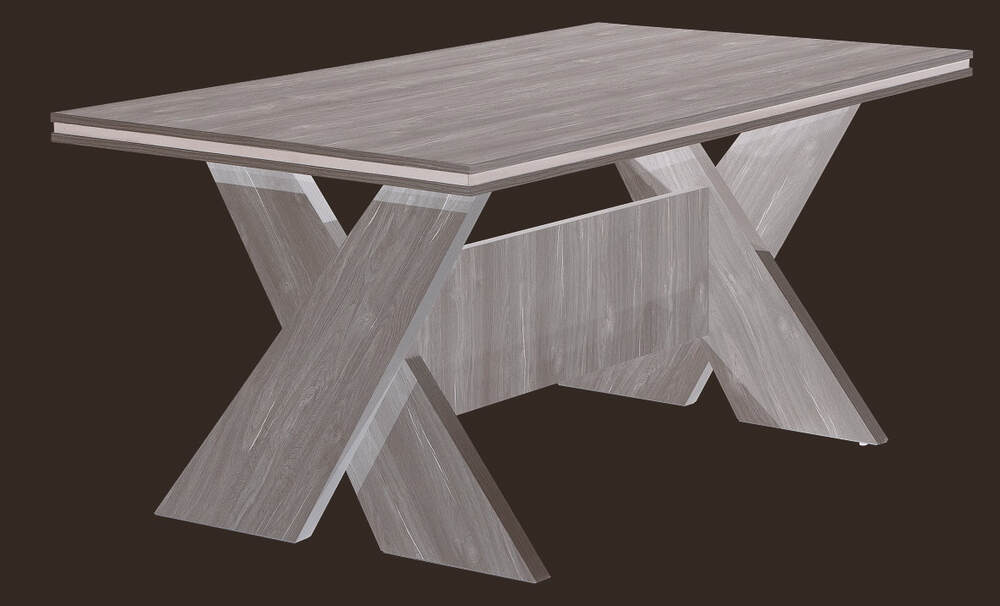 ΧΕΡΙ ΞΥΛΟ ΤΡΑΠΕΖΙ ΔΕΙΠΝΟΥ ΑΡΗΣ - ΚΩΔ. 03-17 - 200Μ * 160Π cm