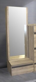 ΧΕΡΙ ΞΥΛΟ Kαθρέπτης Ερμάριο - Κωδ.: 16-01b