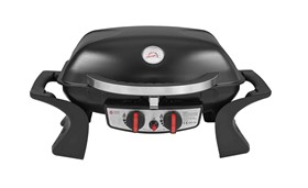 BBQ ΥΓΡΑΕΡΙΟΥ GS GRILL 2 MINI - 5kW