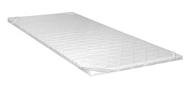 179 Polycotton 900 / 3cm ΑΝΩΣΤΡΩΜΑ 110Χ200Χ4cm