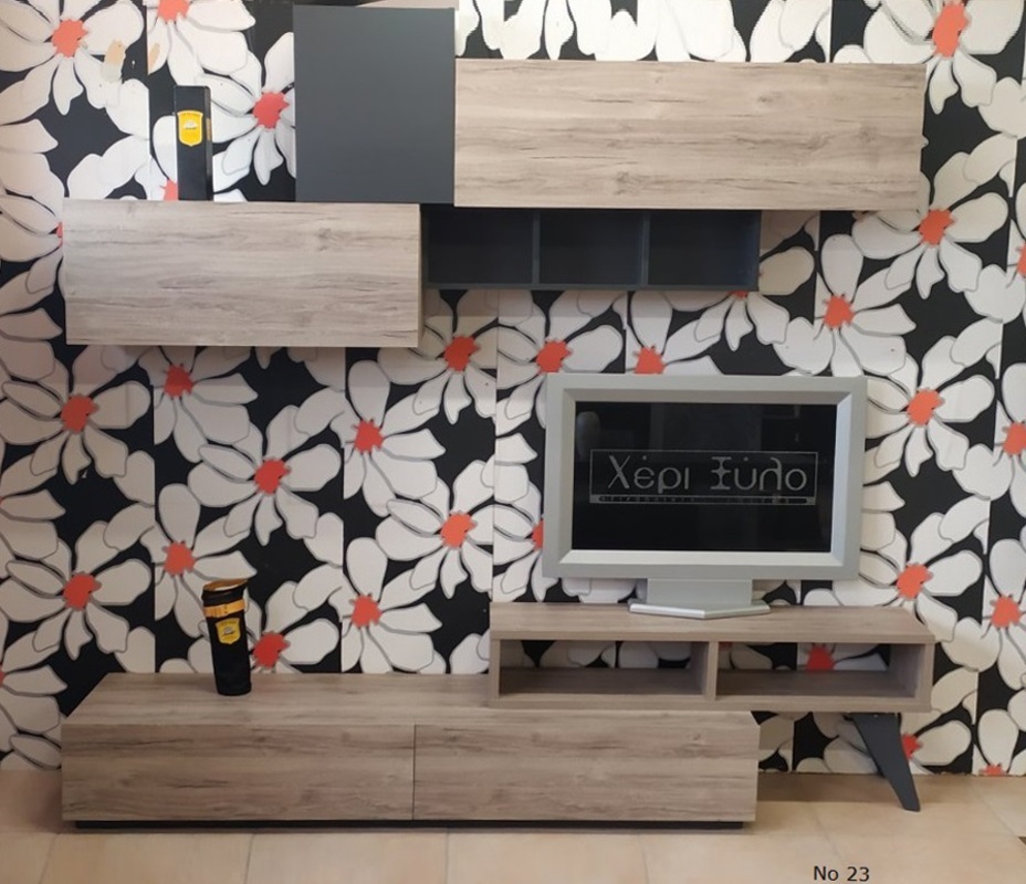 ΧΕΡΙ ΞΥΛΟ ΣΥΝΘΕΤΟ Νο23 - ΚΩΔ. 11-223 - 200Μ * 45Β cm