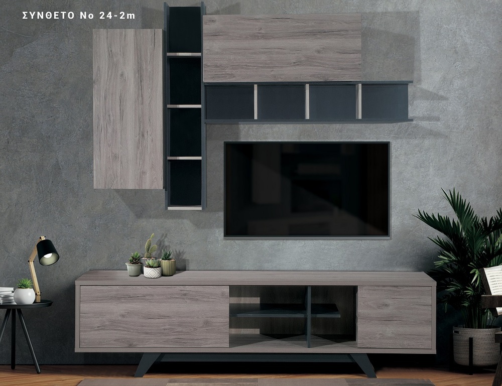 ΣΥΝΘΕΤΟ NO 024 - ΚΩΔ. 11-224 - 200Μ * 45Β cm