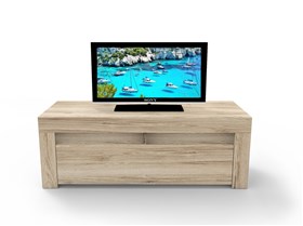 Έπιπλο TV ΝΕΤ3  120cm(Μ) x 50cm(Υ) x 45cm(Β) - ΚΩΔ. 11-20a