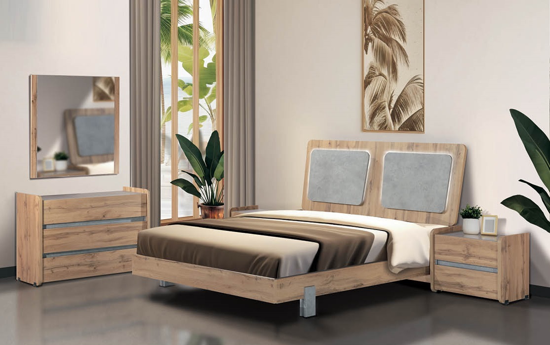 ΚΡΕΒΑΤΟΚΑΜΑΡΑ ΣΕΤ ΩΜΕΓΑ  ​κωδ. 06-32