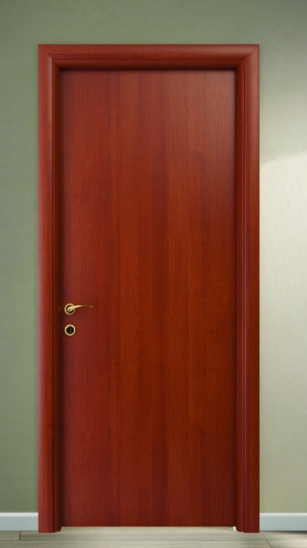 Πόρτα Εσωτερική Laminate ΔΙΑΣ Κερασιά - 150 mm πλάτος κάσας